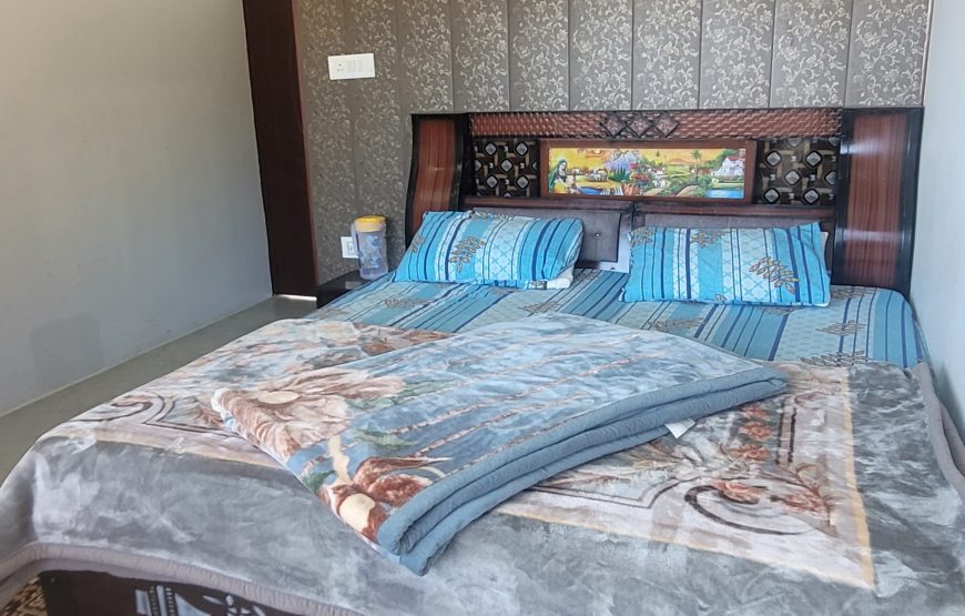 Shree Kartikey Palace