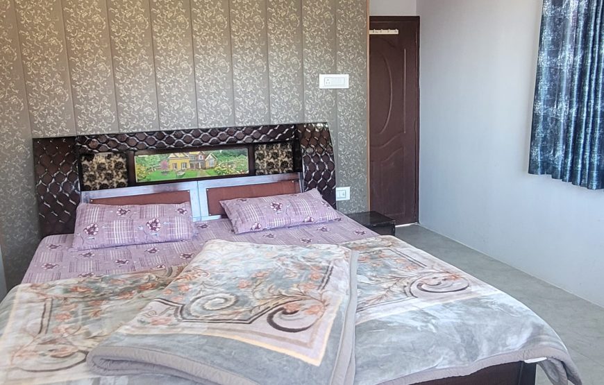 Shree Kartikey Palace