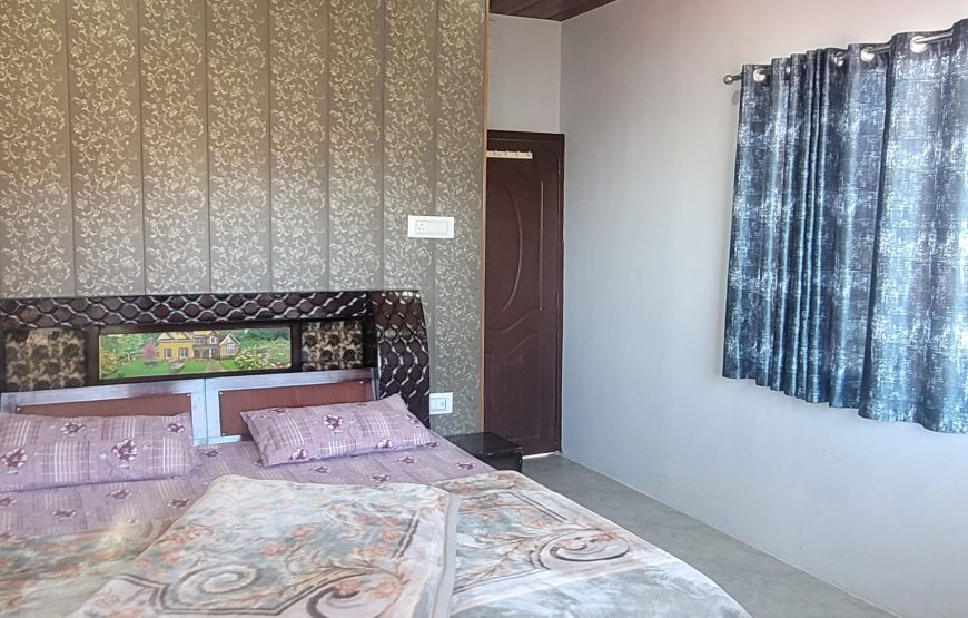 Shree Kartikey Palace