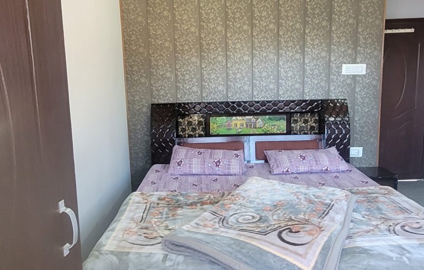 Shree Kartikey Palace