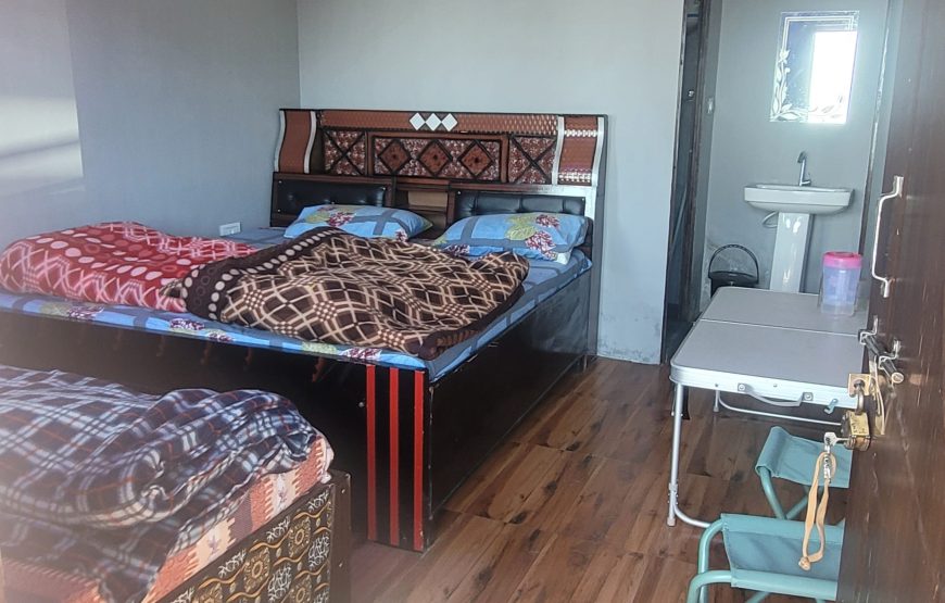 Shri Krishna Cottage