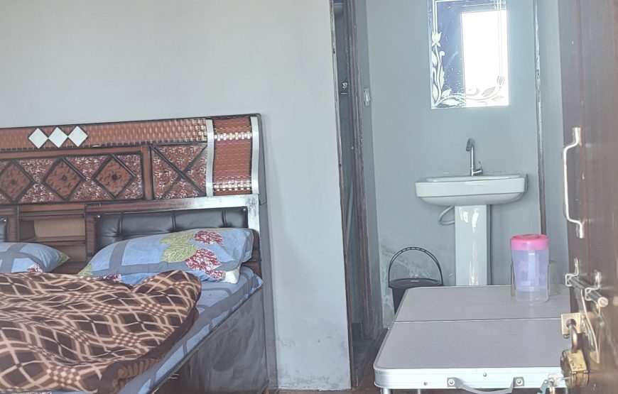 Shri Krishna Cottage