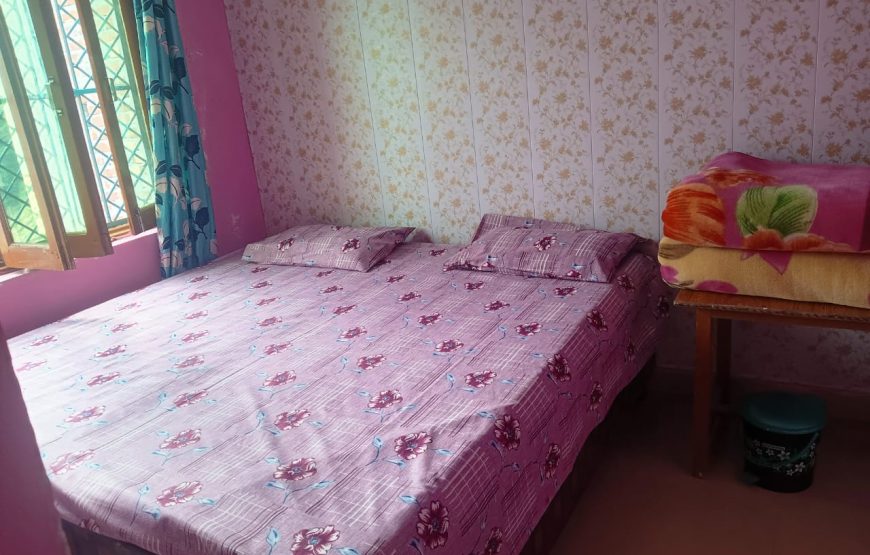 Shree Kartikey Palace