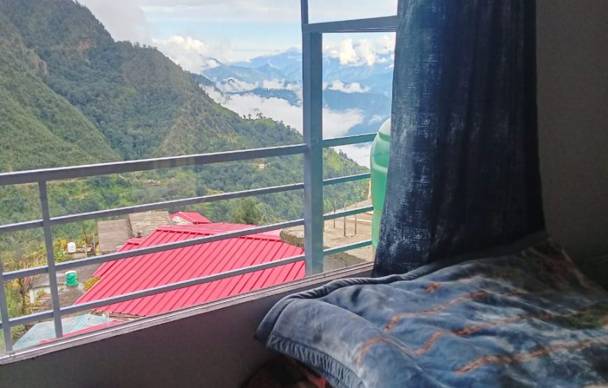 Shree Kartikey Palace