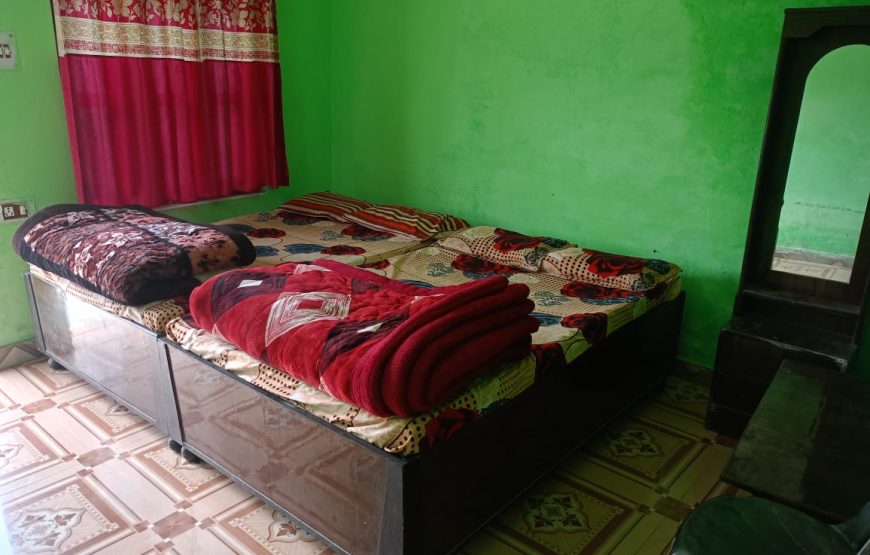 Kartikey Hotel & Restaurant