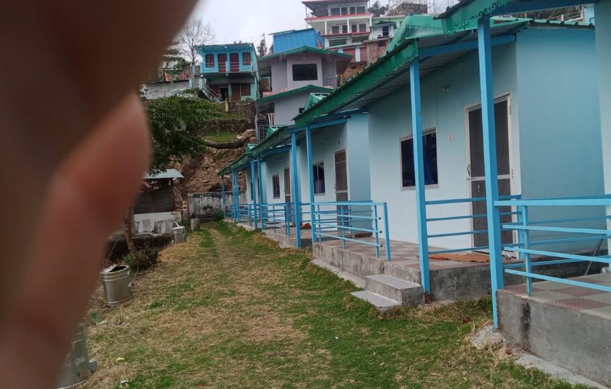 Mayadeep Holiday Home