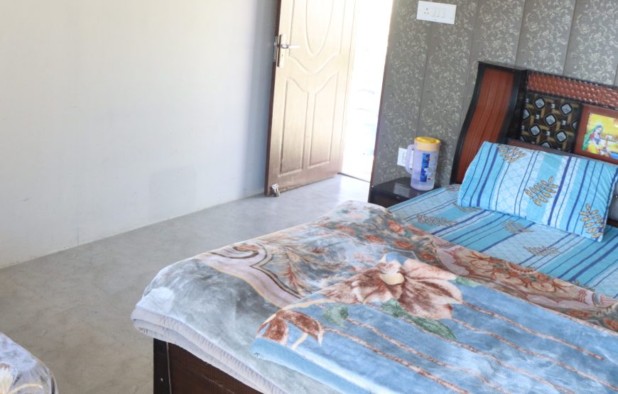 Shree Kartikey Palace