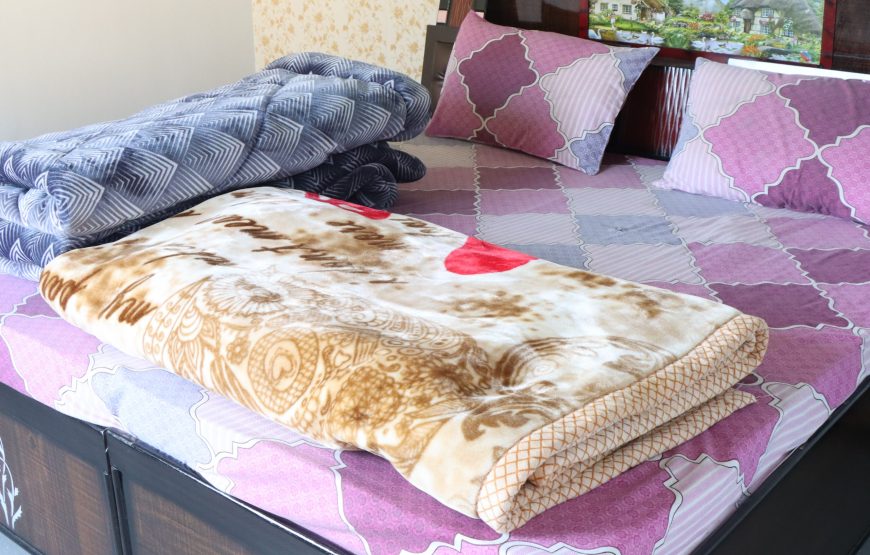 Shree Kartikey Palace