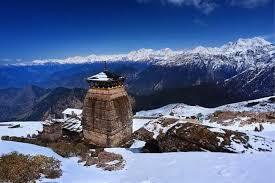 Tungnath (Chopta)