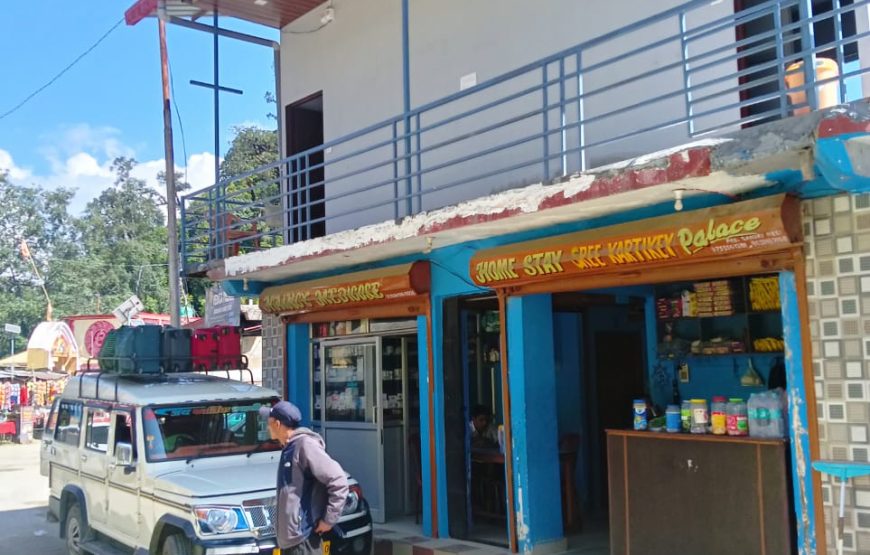 Shree Kartikey Palace