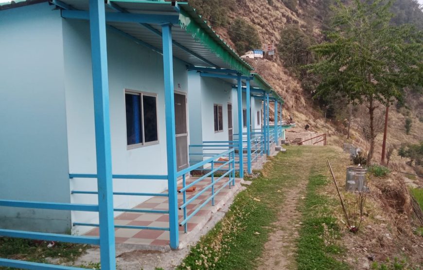 Mayadeep Holiday Home