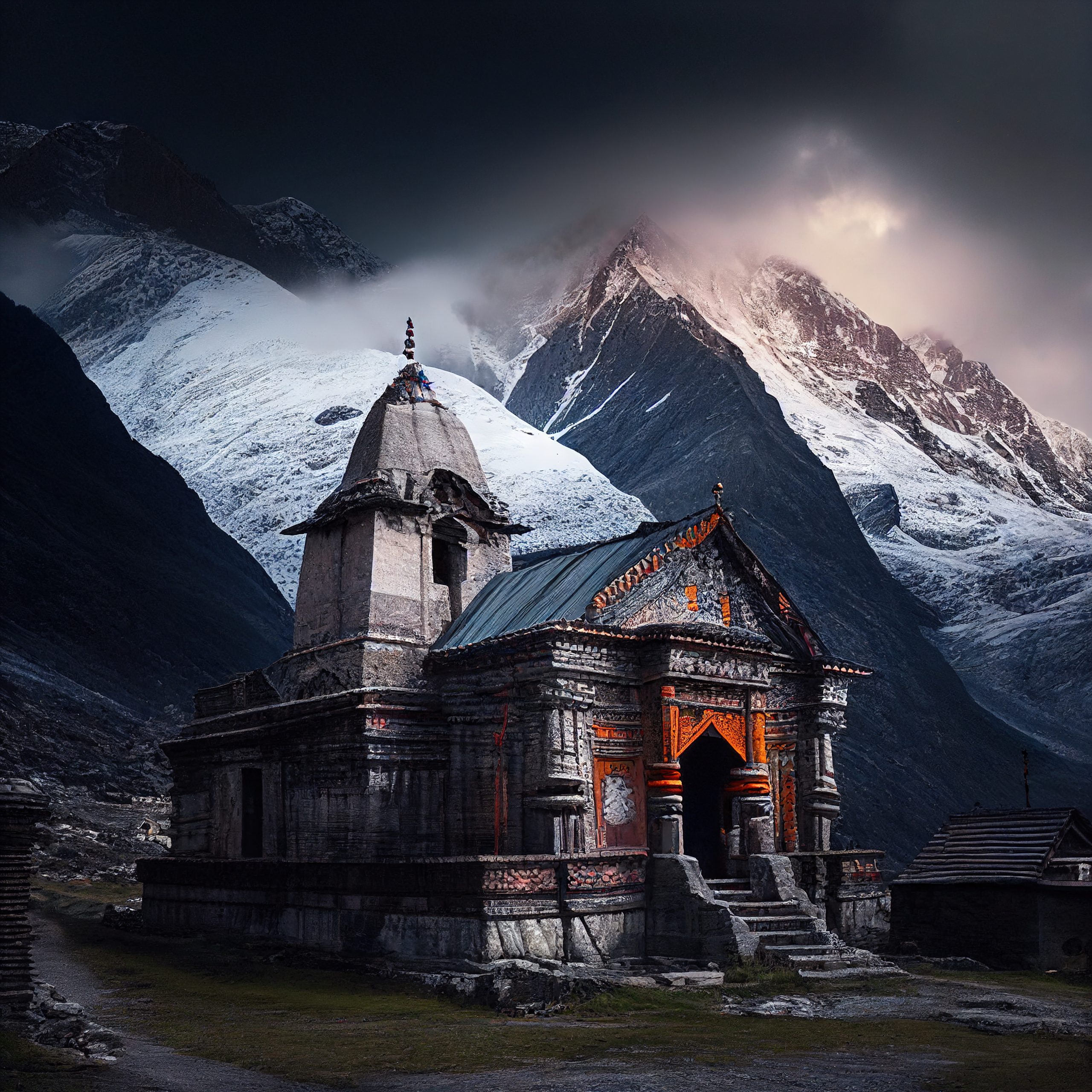 Kedarnath