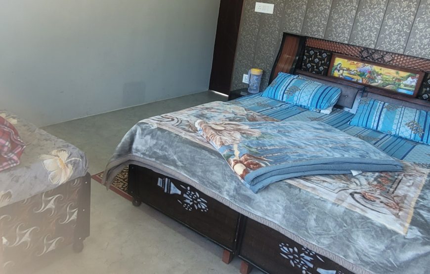 Shree Kartikey Palace