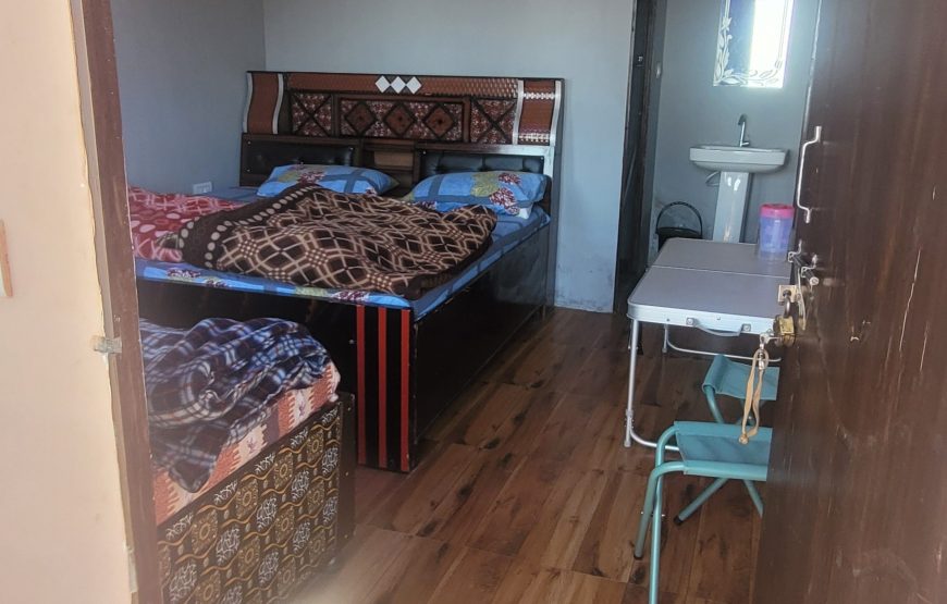 Shri Krishna Cottage