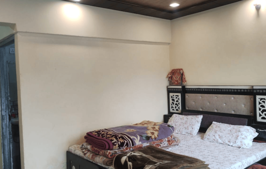 Kank Kartikey Home Stay