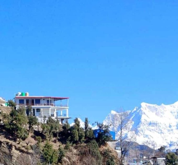 Mountain Hotel