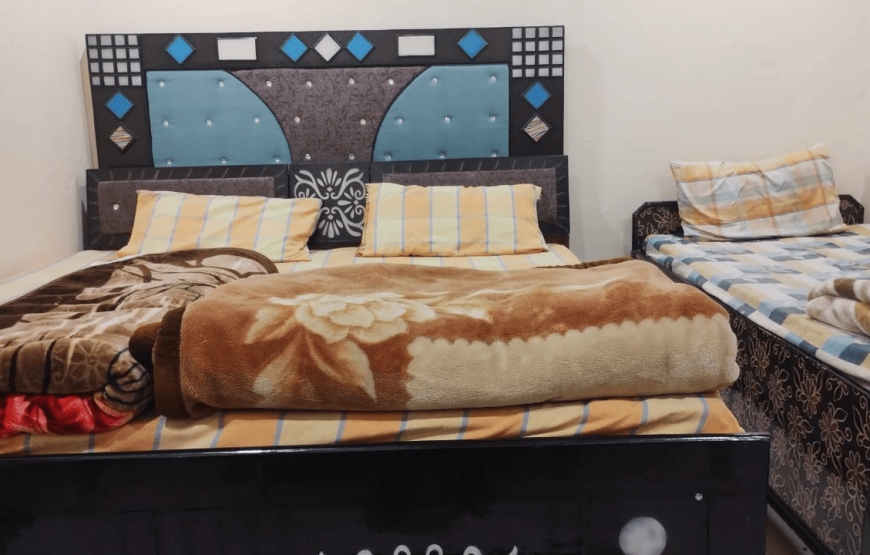 Kank Kartikey Home Stay