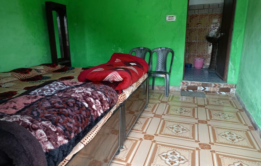 Kartikey Hotel & Restaurant