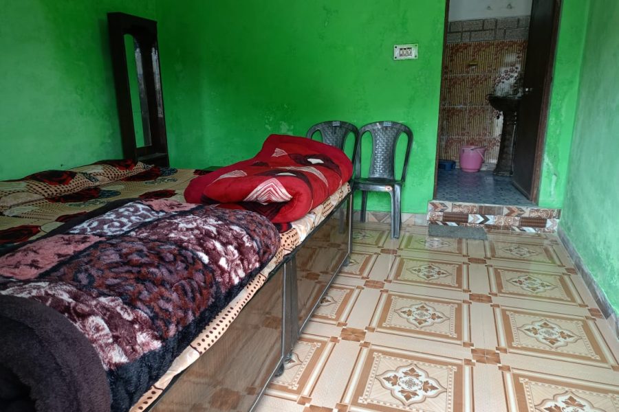 Kartikey Hotel & Restaurant