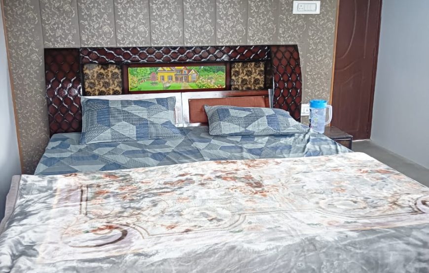 Shree Kartikey Palace