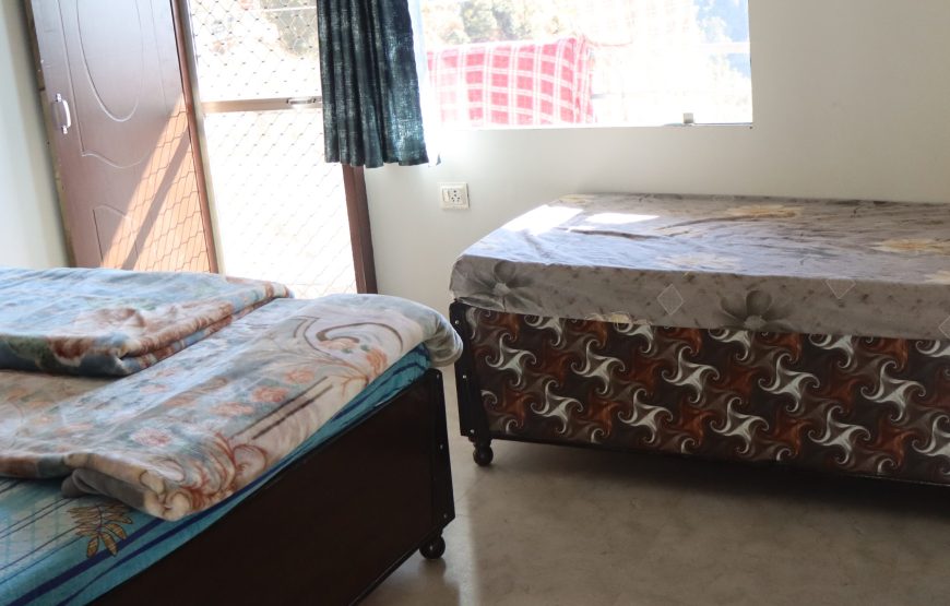 Shree Kartikey Palace