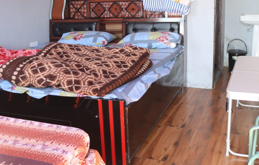 Shri Krishna Cottage