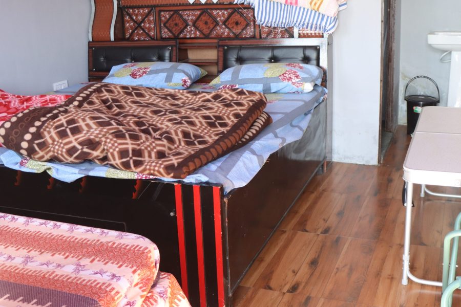 Shri Krishna Cottage