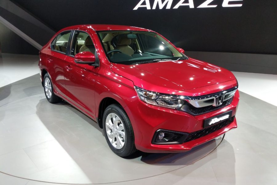 Honda Amaze