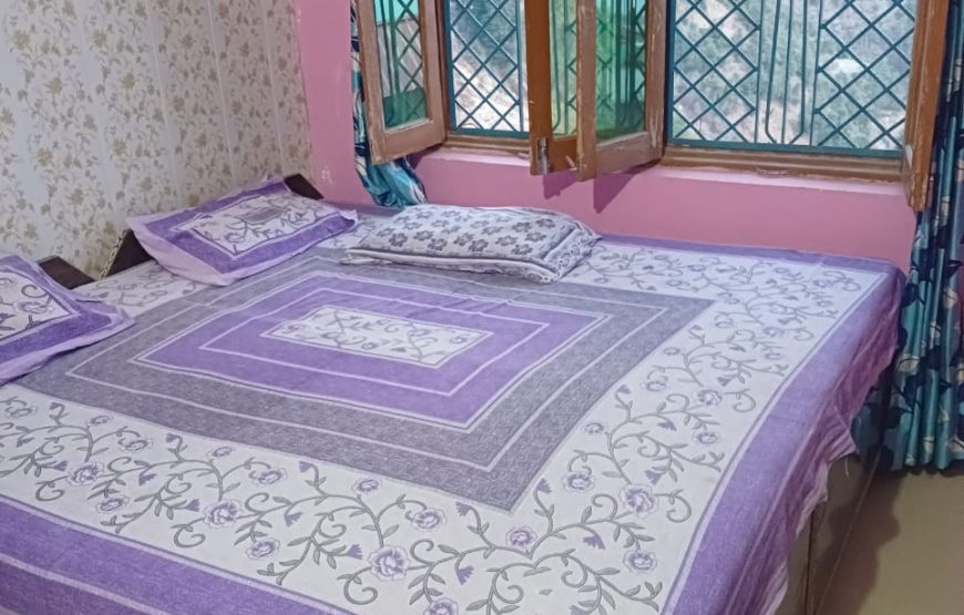 Shree Kartikey Palace