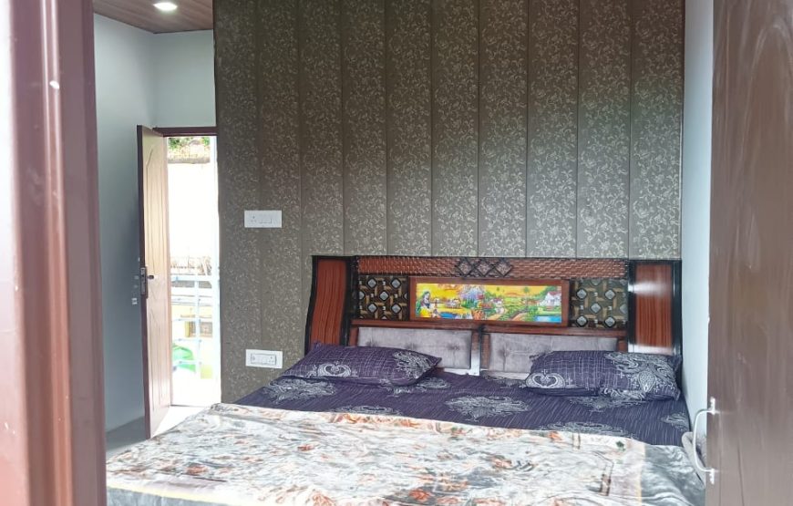 Shree Kartikey Palace