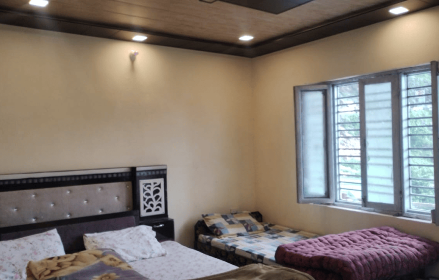 Kank Kartikey Home Stay