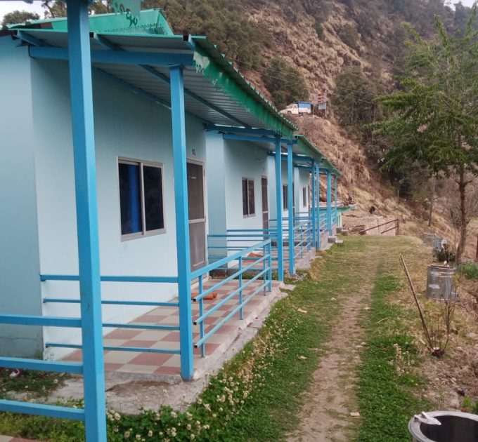 Mayadeep Holiday Home