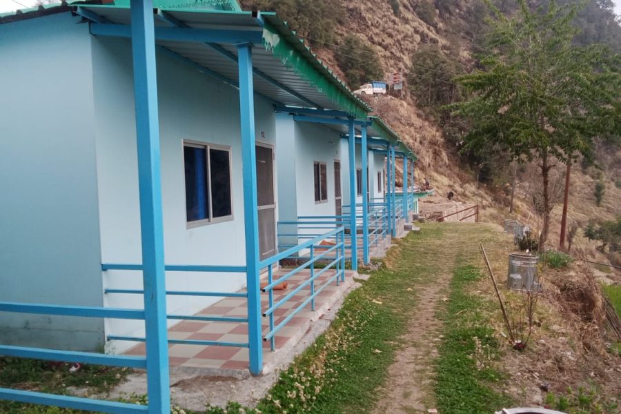 Mayadeep Holiday Home