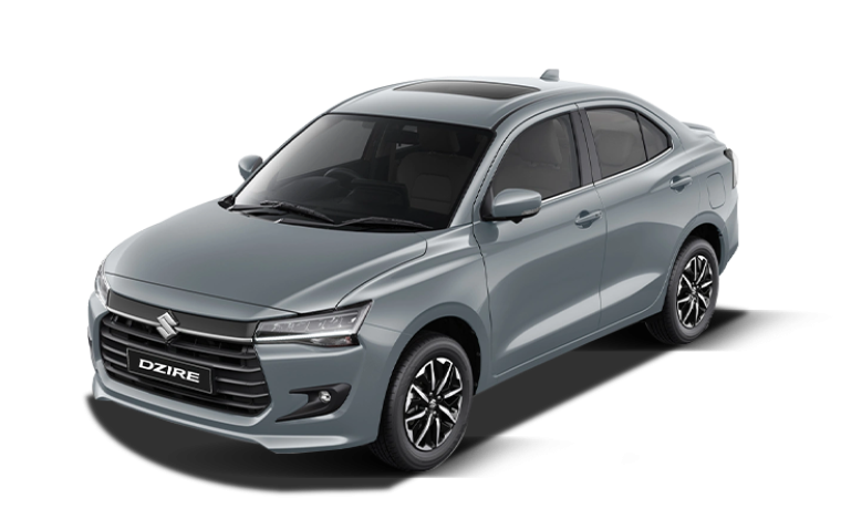 SWIFT DZIRE