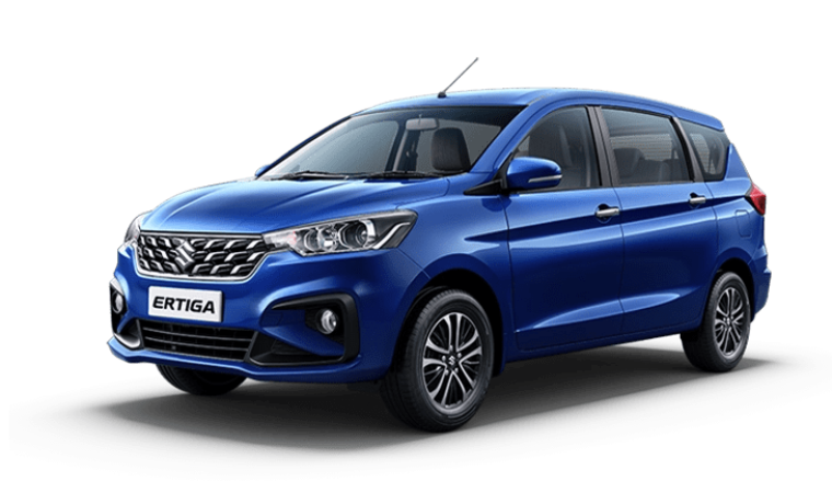 Suzuki Ertiga