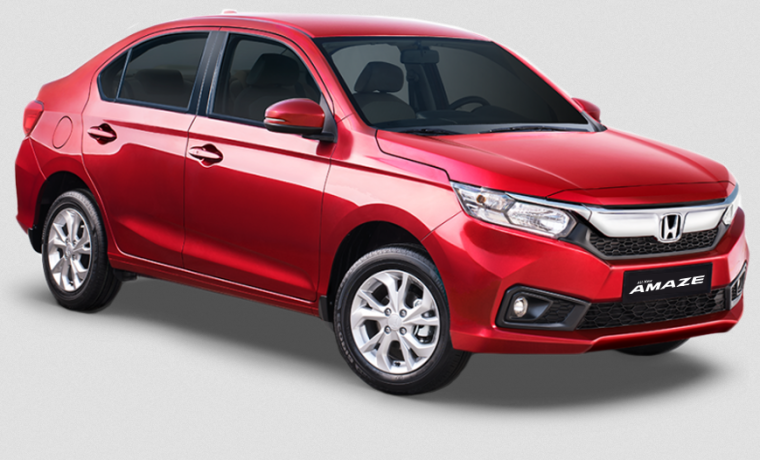 Honda Amaze