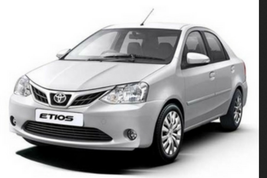 Toyota Etios